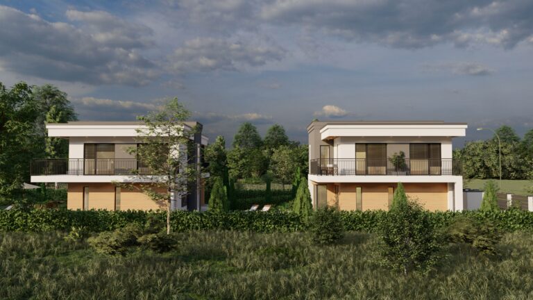 Apartments – Budapest XVII. ker.