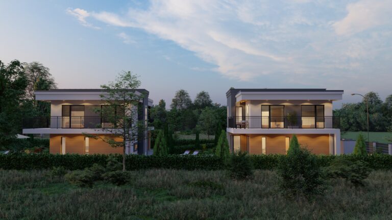 Apartments – Budapest XVII. ker.